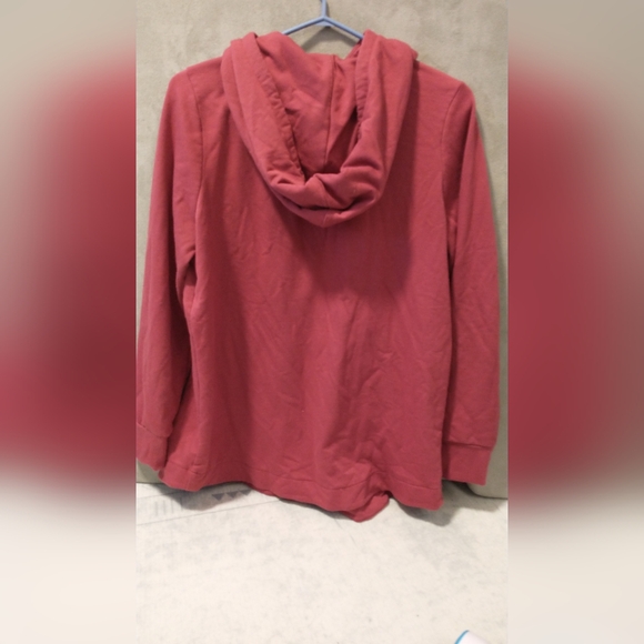 Hello Miz Nursing Sweater - Picture 2 of 3